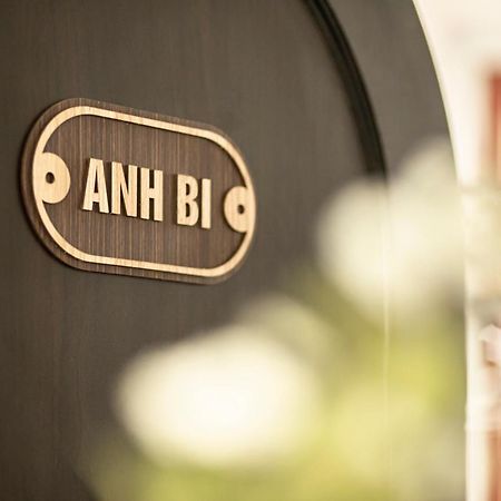 Nha Ba Tu Boutique Homestay Vũng Tàu Eksteriør billede